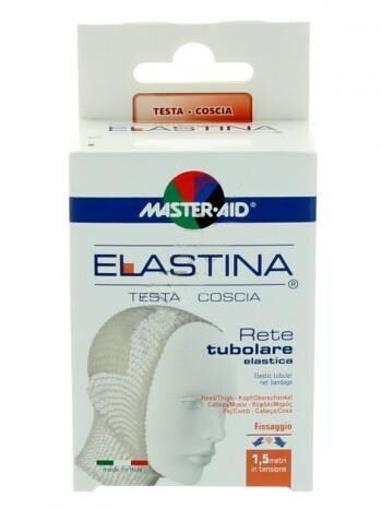 M-Aid Elastina Testa/Coscia