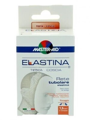 M-Aid Elastina Testa/Coscia