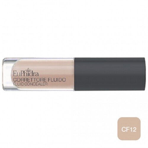 Euphidra Correttore Fluido - CF12 - 3ml