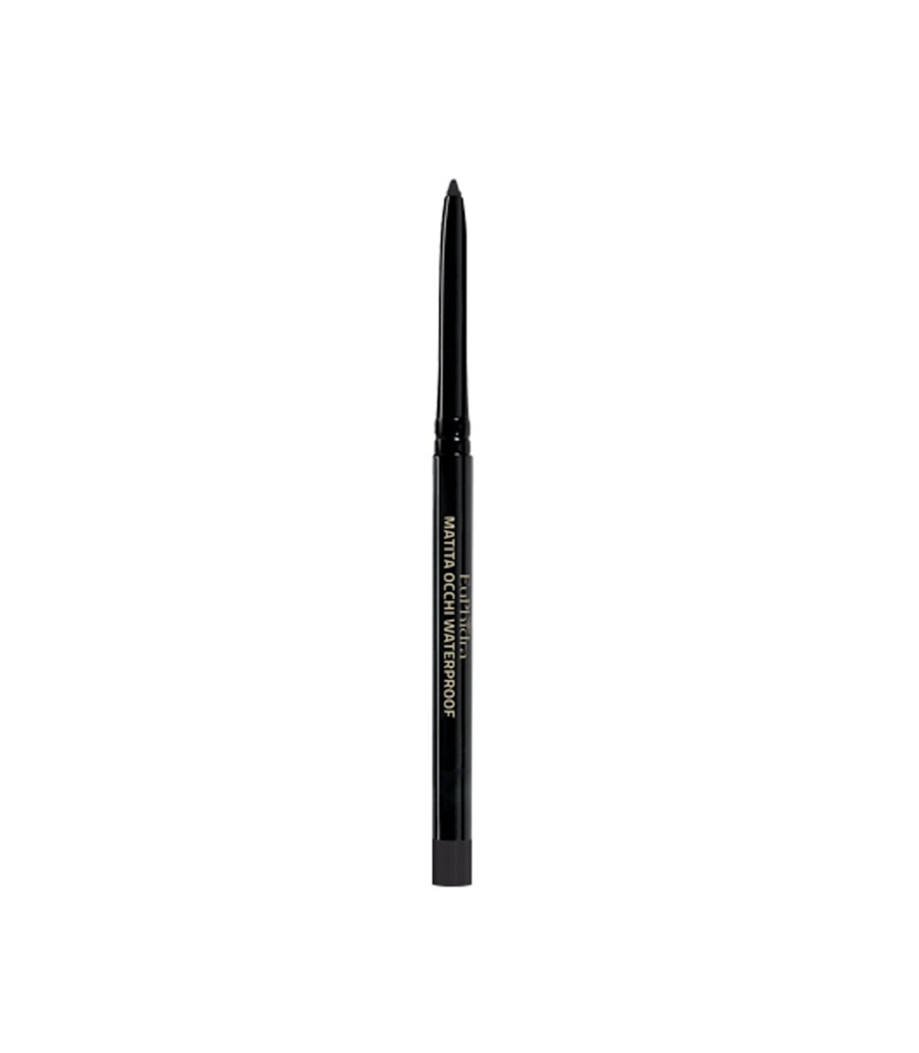 Euphidra Stilo Matita Occhi Waterproof - SO01 Nero - 0,35g