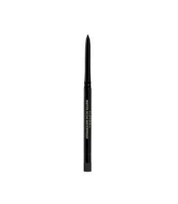 Euphidra Stilo Matita Occhi Waterproof - SO01 Nero - 0,35g