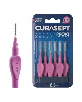 Curasept Proxi Scovolini Treatment - T10 Fuxia - 6 Scovolini