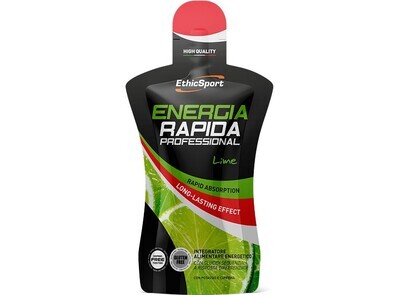 Energia Rapida Professional Lime Etich Sport 50ml