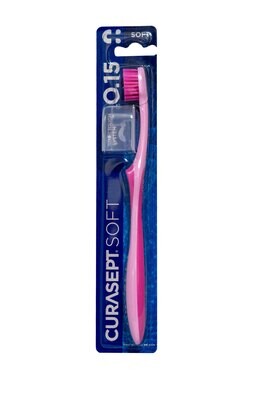 Curasept Spazzolino Soft 0.15 - 1 Spazzolino