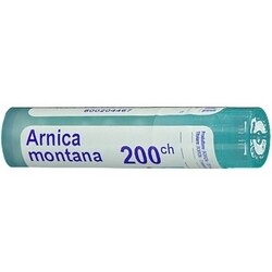 Arnica Montana Granuli 200Ch - Boiron