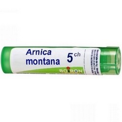 Arnica Montana 5Ch Granuli - Boiron
