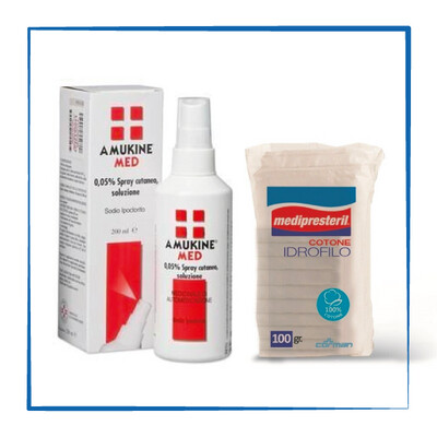 MEDICAZIONE