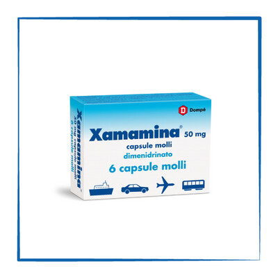 NAUSEA E VOMITO