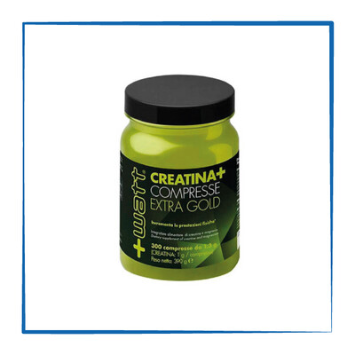 CREATINA