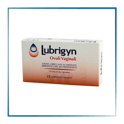OVULI VAGINALI