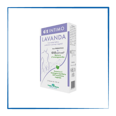 LAVANDE VAGINALI