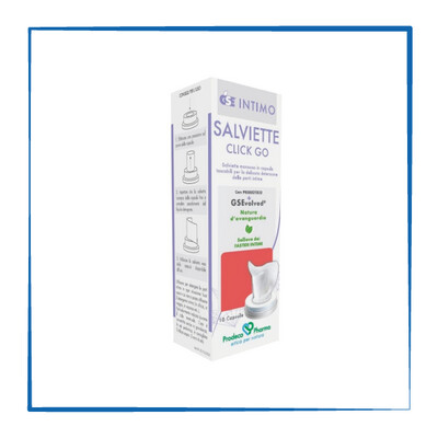 SALVIETTINE IGENIZZANTI