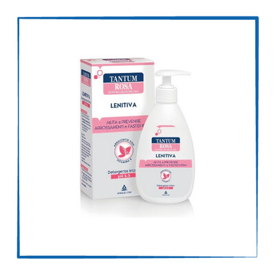 DETERGENTI INTIMI