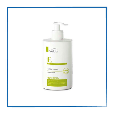 DETERGENTI E SAPONI