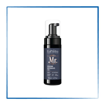 DETERGENZA E IDRATAZIONE VISO