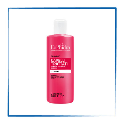 SHAMPOO