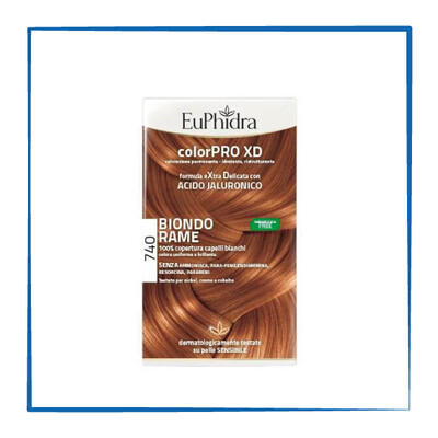 TINTURE PER CAPELLI