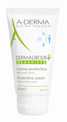 Dermalibour + Crema Barriera Protettiva - 100ml