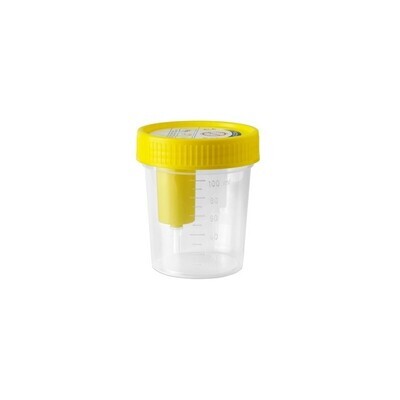 Linea F Raccoglitore Urina