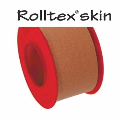 M-Aid Rolltex Skin Cerotto in Tela m5x1,25cm