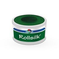 M-Aid Rollsilk Cerotto in Seta m5x2,50cm