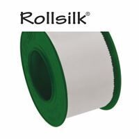 M-Aid Rollsilk Cerotto in Seta m5x2,50cm