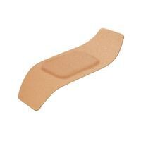 M-Aid Forte Med Cerotti Assortiti - 40 Cerotti