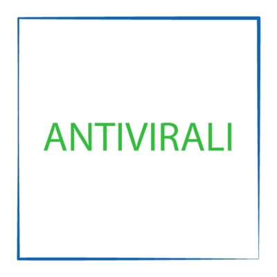 ANTIVIRALI