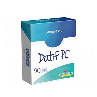 Datif Pc - 90 Compresse