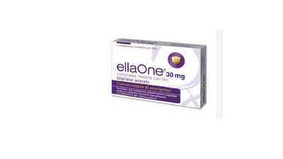 Ellaone 30mg - 1 Compressa Rivestita