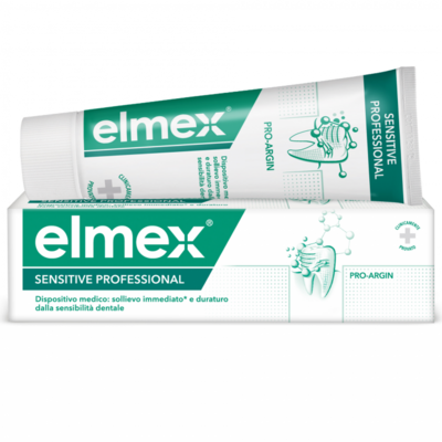 Elmex Sensitive Professional Dentifricio - 75ml