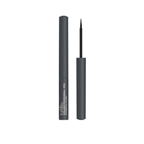 Euphidra Eyeliner Professional - EP02 Nero