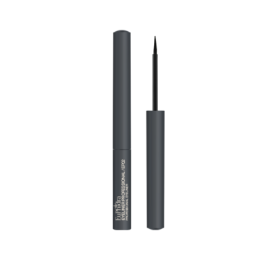 Euphidra Eyeliner Professional - EP02 Nero
