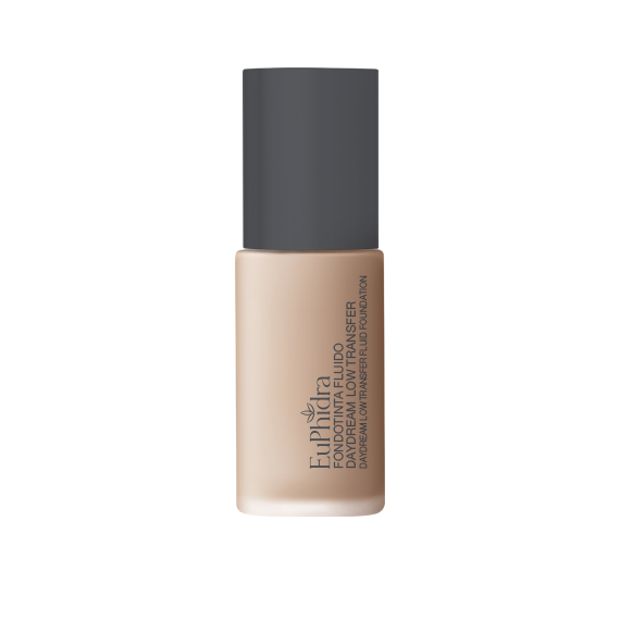 Euphidra Fondotinta Fluido Daydream Low Transfer - FD04 - 30ml