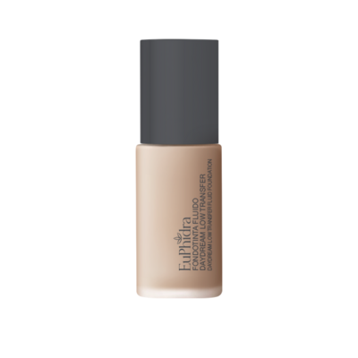 Euphidra Fondotinta Fluido Daydream Low Transfer - FD04 - 30ml