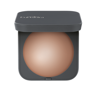 Euphidra Fondotinta Ultra Comfort Powder - FP01 - 6g