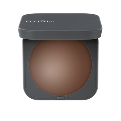 Euphidra Fondotinta Ultra Comfort Powder - FP04 - 6g