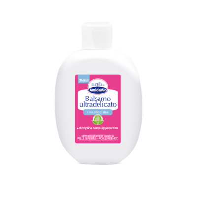 Euphidra Amido Mio Balsamo Ultradelicato - Flacone 200ml