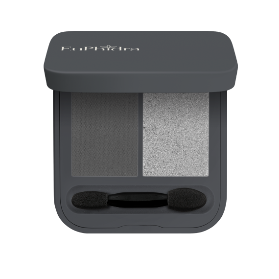 Euphidra Ombretto Duo - OD04 Smoky
