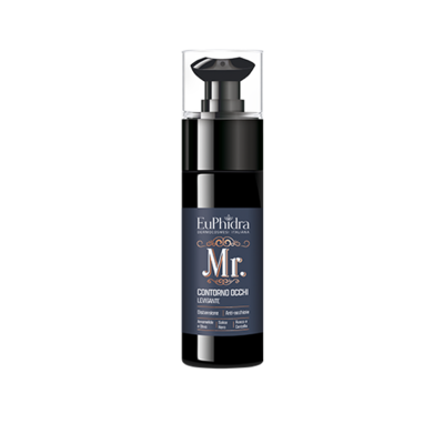 Euphidra Mr Contorno Occhi Levigante - 30ml
