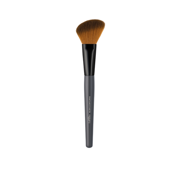 Euphidra Pennello Make Up Blush &amp; Contouring - 1 Pennello