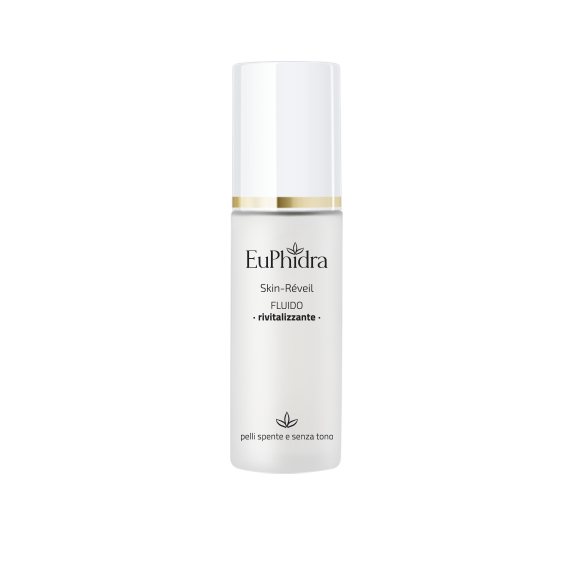 Euphidra Skin Reveil - Fluido Rivitalizzante - 30ml