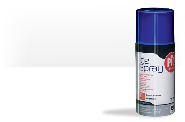 Ghiaccio Pic Ice Spray 150ml