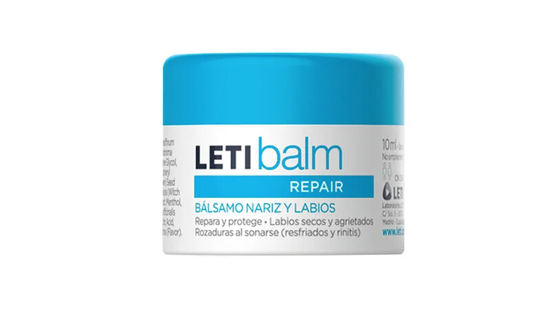 Letibalm Adulti - 10ml