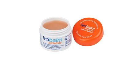 Letibalm Pediatrico - 10ml