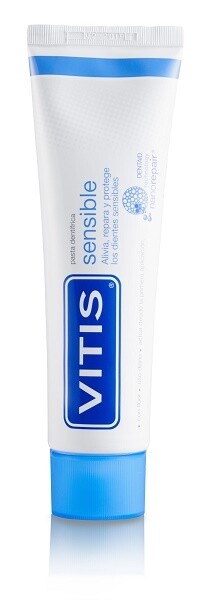 Vitis Sensitive Dentifricio - 100ml