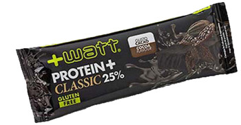 Protein + Classic 25% - Barretta Proteica - Gusto Cacao - 40 g