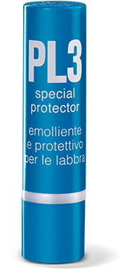 PL3 Special Protector Stick Labbra - Emolliente e Protettivo - 4ml
