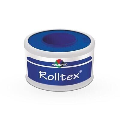 M-Aid Rolltex Cerotto in Tela cm5x5m