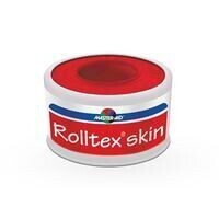 M-Aid Rolltex Skin Cerotto in Tela m5x5cm